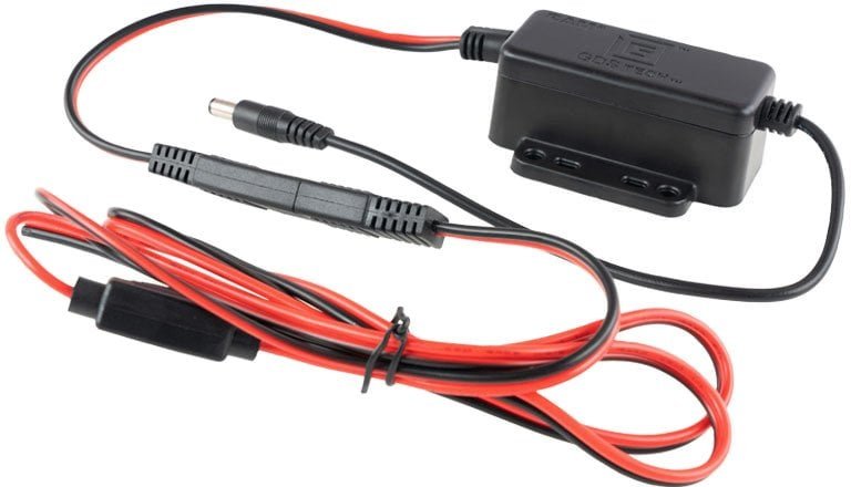 Ładowarka Ram mounts RAM HARDWIRE CHARGER 20-60VDC