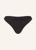 Stroje kąpielowe - Tory Burch Dół Od Bikini Brazylijskiego schwarz - miniaturka - grafika 1
