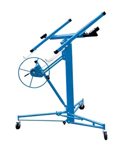 Podnośnik do płyt G/K - Narzędzia murarskie - miniaturka - grafika 1