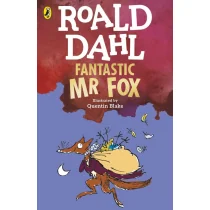 Fantastic Mr Fox - Pozostałe książki - miniaturka - grafika 1