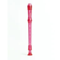 Instrumenty dęte - Yamaha YRS 20BP sopranowy flet prosty, różowy YRS20BP-BOX - miniaturka - grafika 1