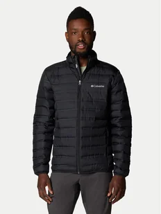 Columbia Kurtka puchowa Lake 22™ II 2086314 Czarny Regular Fit - Odzież trekkingowa męska - miniaturka - grafika 1