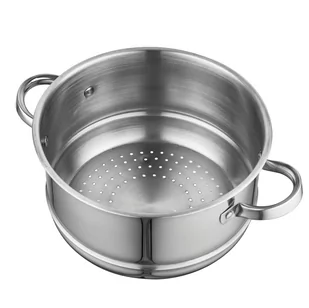 Zestaw Juicy Set sokownik 5 l plus butelki i akcesoria - Garnki - miniaturka - grafika 13