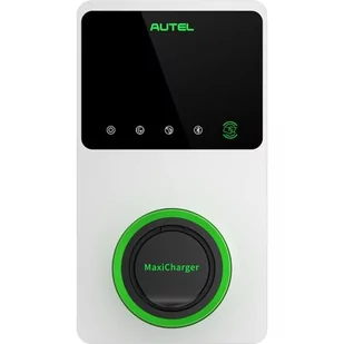 AUTEL AC Wallbox W22-S-WH 22kW - Ładowarki do samochodów elektrycznych - miniaturka - grafika 1