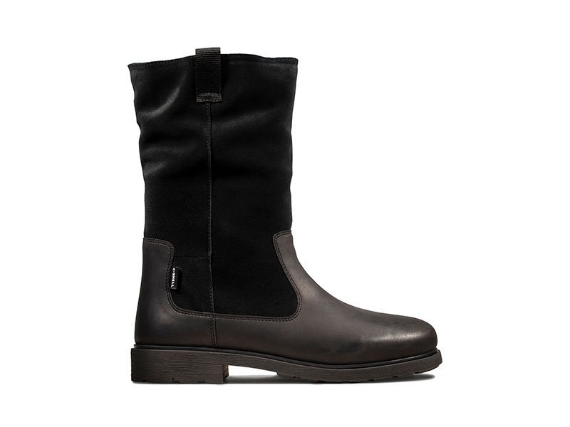 Clarks, Kozaki dziecięce, Astrol Rise K, rozmiar 29 1/2