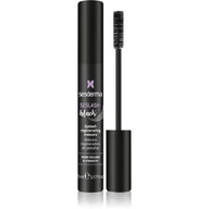 Tusze do rzęs - Sesderma Seslash Black Regenerujący tusz do rzęs 5 ml - miniaturka - grafika 1