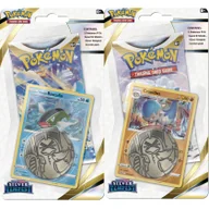Gry karciane - Pokemon TCG: Silver Tempest Checklane Blister (16 sztuk) - miniaturka - grafika 1