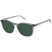 Okulary przeciwsłoneczne - Okulary przeciwsłoneczne Polaroid 4139 KB7 54 UC z polaryzcją - miniaturka - grafika 1