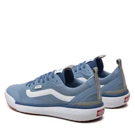 Półbuty męskie - Sneakersy Vans Mte Ultrarange Exo VN0A4U1KMBL1 Medium Blue - miniaturka - grafika 1