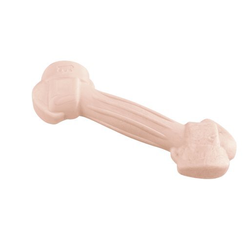 Ferplast 88100024 Goodbite Natural Ham Bone Xl Hundekauspielzeug 250 G, 20.5 X 6.6 X 3.2 Cm