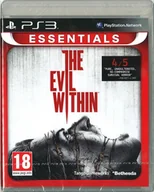 Gry PlayStation 3 - The Evil Within ENG (PS3) - miniaturka - grafika 1