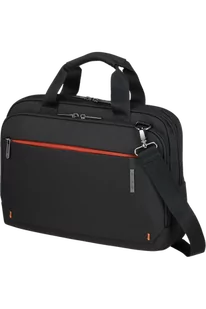 Torba teczka na laptop 14,1'' Samsonite Network 4 tablet 10,5'' 11l - Torby na laptopy - miniaturka - grafika 1