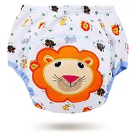 Majtki dla dzieci - Mila Majteczki treningowe Mila- Lew 5O39HT 5O39HT SAM  One size - miniaturka - grafika 1