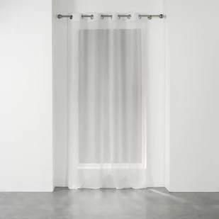 Firana okienna na przelotkach ELEA 140 x 240 cm 1626362 - Firany - miniaturka - grafika 1