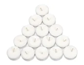Świece - 15x świeca sojowa tealight - miniaturka - grafika 1