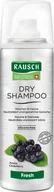 Szampony do włosów - Rausch Suchy szampon Fresh 50ml - miniaturka - grafika 1