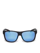 Okulary przeciwsłoneczne - QUIKSILVER QS-MA-004-SS25 Czarny - miniaturka - grafika 1