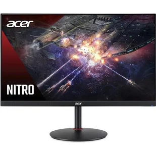 ACER Nitro XV272KLVBMIIPRUZX 27" 3840x2160px IPS 160Hz 0.5 ms  - Monitory - miniaturka - grafika 1