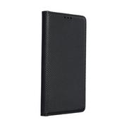 Etui i futerały do telefonów - Kabura Smart Case book do XIAOMI Redmi 9C czarny - miniaturka - grafika 1