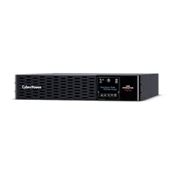 Zasilacze awaryjne UPS - CyberPower PR2200ERTXL2UAC zasilacz UPS Technologia line-interactive 2,2 kVA 2200 W 10 x gniazdo sieciowe - miniaturka - grafika 1