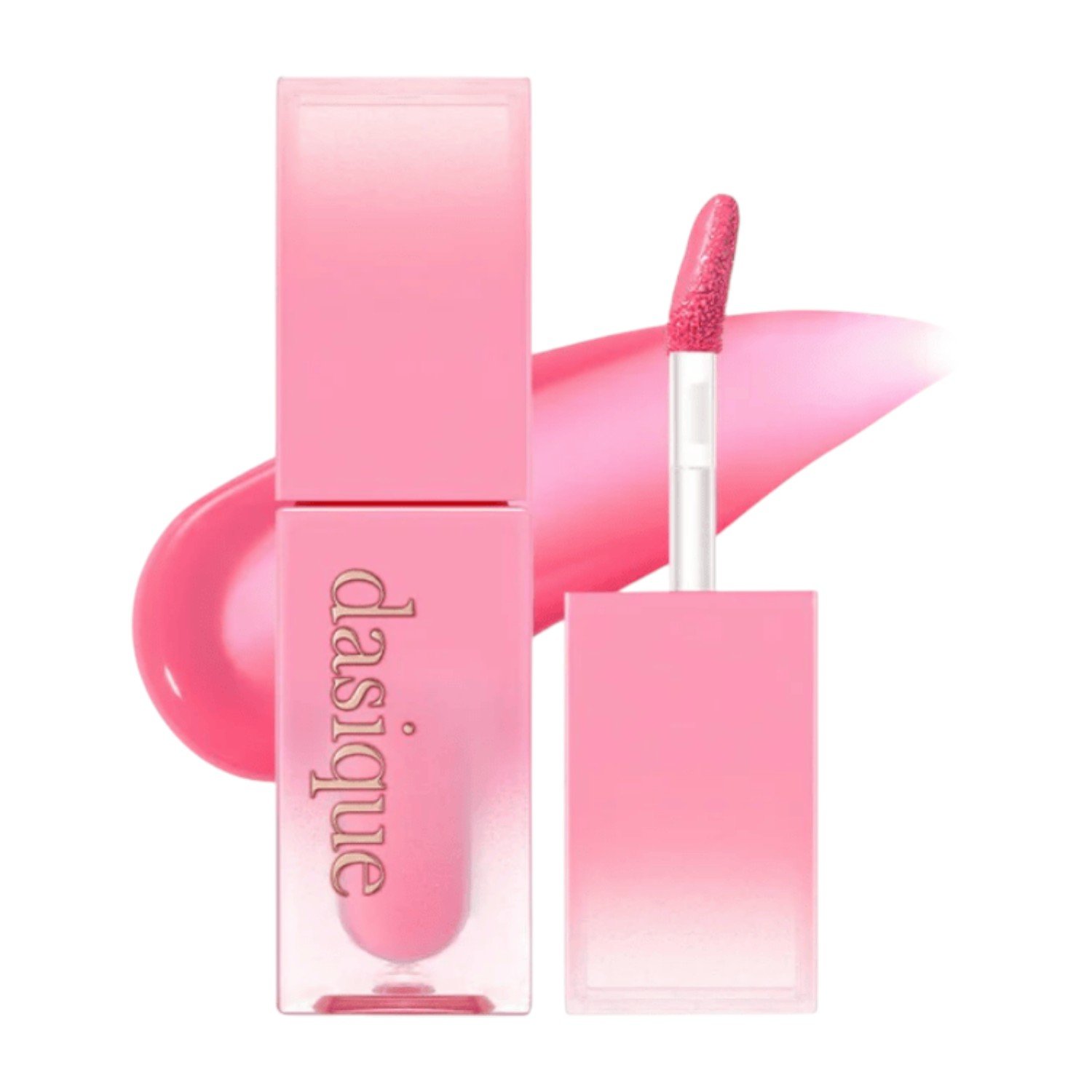 Dasique Juicy Dewy Tint, 03 Pink Guava