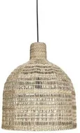 Oprawy, klosze i abażury - SLAMP - Rami Abażur Natural House Doctor - miniaturka - grafika 1