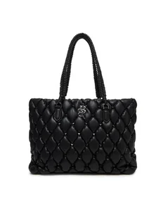 Badura Torebka BW-B212612 Czarny - Torebki damskie - miniaturka - grafika 1