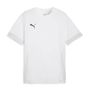 PUMA Koszulka piłkarska unisex Teamgoal Matchday Jr - Piłka nożna - miniaturka - grafika 1