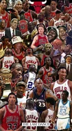 Puzzle - PUZZLE Legendy NBA Koszykówka Jordan A3 252 el z Nadrukiem + IMIĘ Pudełko - miniaturka - grafika 1