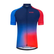 Koszulki rowerowe - Damska koszulka kolarska z krótkim rękawem – Jekyll One - miniaturka - grafika 1