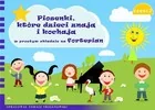 Tomasz Trojanowski Piosenki, które dzieci znają i kochają... cz.2 Tomasz Trojanowski - Muzyka dla dzieci - miniaturka - grafika 2