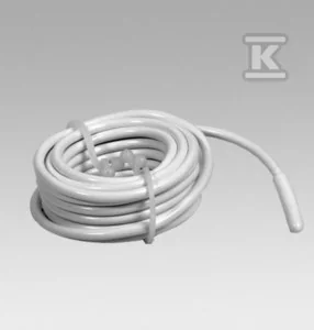Czujnik temperatury podłogi Tempco sensor - Akcesoria grzewcze - miniaturka - grafika 1