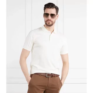 Koszule męskie - Calvin Klein Polo | Slim Fit - grafika 1