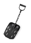 Sporty zimowe - akcesoria - Łopata lawinowa Salewa Sella Rescue Shovel - black - miniaturka - grafika 1