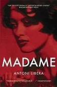 Pozostałe książki - CANONGATE BOOKS Antoni Libera - Madame - miniaturka - grafika 1