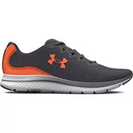 Buty sportowe męskie - Buty do Biegania Męskie Under Armour Charged Impulse 3 - miniaturka - grafika 1