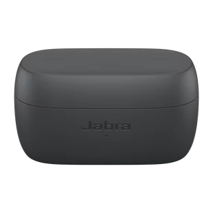 Jabra Elite 4 Charging Case - Dark Grey - Słuchawki - miniaturka - grafika 1