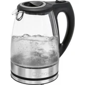 Czajniki elektryczne - Clatronic WKS 3744 G - miniaturka - grafika 1