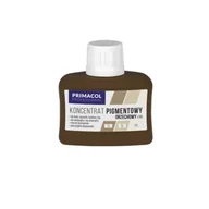 Farby wewnętrzne - Primacol Koncentrat pigmentowy orzechowy (19) 80 ml Professional - miniaturka - grafika 1