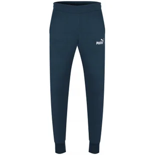Spodnie Puma Ess 2 Col Logo Pants Tr Cl, Mężczyźni - Spodnie sportowe męskie - miniaturka - grafika 1