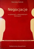 Biznes - Negocjacje - miniaturka - grafika 1