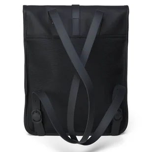 Rains Modny plecak jednokomorowy Backpack Micro - Plecaki - miniaturka - grafika 4
