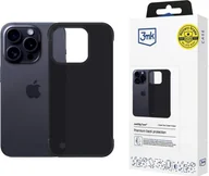 Etui i futerały do telefonów - 3mk Just20g Matt Case do Apple iPhone 16 Pro Max - miniaturka - grafika 1