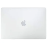Torby na laptopy - Tucano Nido Hard Shell - Obudowa MacBook Pro 13" (M1/2020-2018) (przezroczysty) - miniaturka - grafika 1