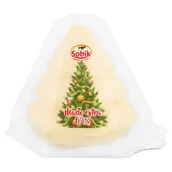 Masło i margaryna - Sobik Choinka z masła ekstra 83% 100 g - miniaturka - grafika 1