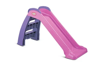 Little Tikes First Slide - Place zabaw - miniaturka - grafika 1