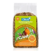 Karma dla ptaków - Claus Karma dla ptaków ogrodowych 1 kg - miniaturka - grafika 1