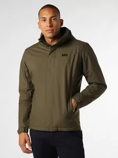 Helly Hansen - Męska kurtka funkcyjna, zielony - Kurtki męskie - miniaturka - grafika 1