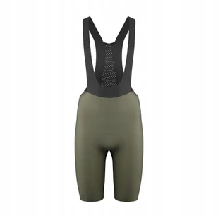 Eroe Spodenki rowerowe Nbś Grinta Pure Olive XL - Spodenki rowerowe - miniaturka - grafika 1