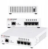 Firewalle sprzętowe - FORTINET FortiGate-30G 4xGE RJ45 ports including 3xInternal Ports 1xWAN Ports FG-30G - miniaturka - grafika 1